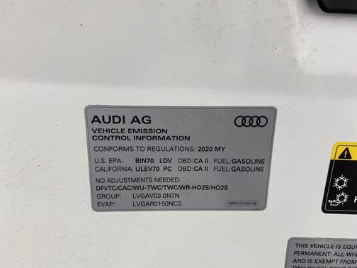 2020 Audi A7 Premium Plus for sale in Fort Wayne, IN - image 19