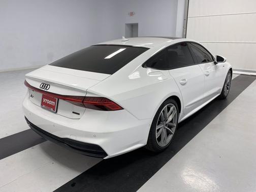 2020 Audi A7 Premium Plus for sale in Fort Wayne, IN - image 6