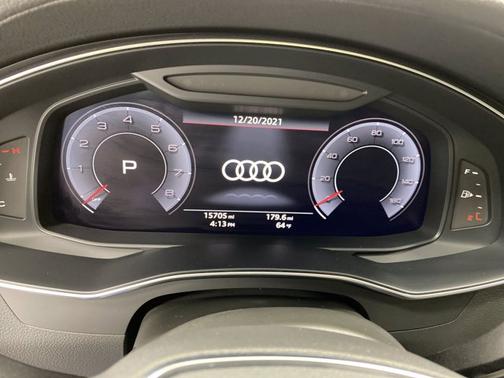 2020 Audi A7 Premium Plus for sale in Fort Wayne, IN - image 16