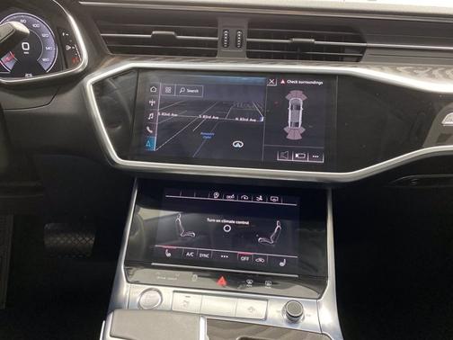 2020 Audi A7 Premium Plus for sale in Fort Wayne, IN - image 14