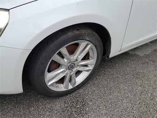 2013 Volvo S60 T5 Premier