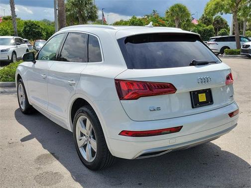 2019 Audi Q5 2.0T Premium