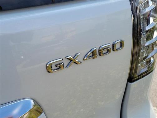 2022 Lexus GX 460 Premium