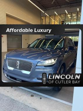 2021 Lincoln Aviator Reserve AWD