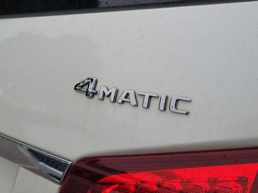 Polar White 2018 Mercedes-Benz GLS 550 Base 4MATIC