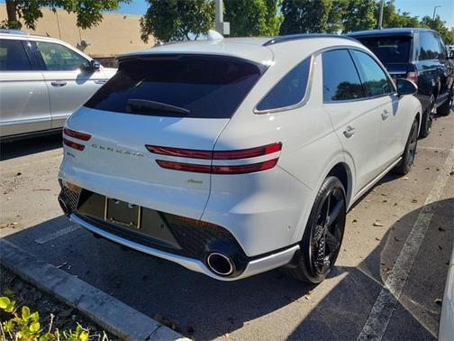 2023 Genesis GV70 2.5T AWD