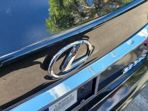 Caviar 2018 Lexus ES 350 Base