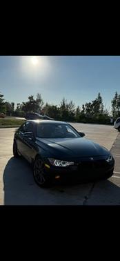 2013 BMW 328 328i