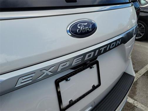 2019 Ford Expedition Platinum