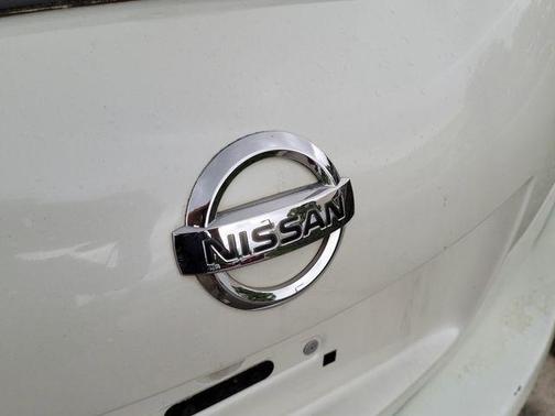 Glacier Pearl Clearcoat 2010 Nissan Murano S