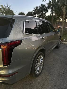 2023 Cadillac XT6 Premium Luxury FWD