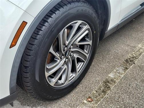 2023 Lincoln Aviator Standard