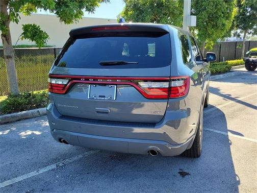 2023 Dodge Durango GT RWD