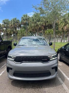 2023 Dodge Durango GT RWD