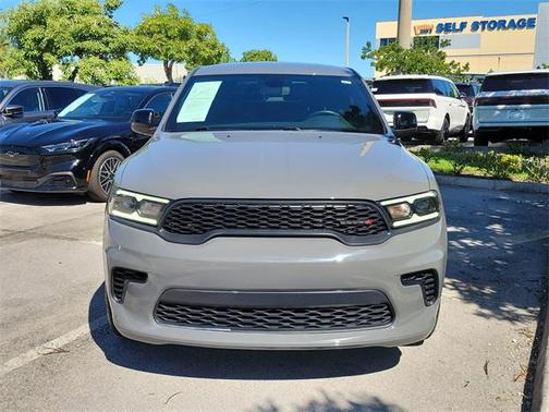 2023 Dodge Durango GT RWD