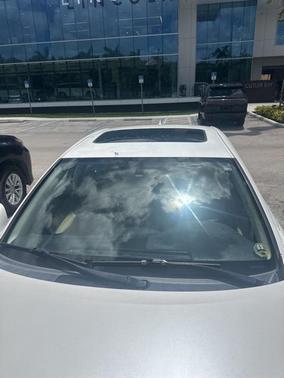 2008 Lexus IS 250 Base