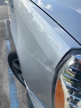 2011 Cadillac Escalade ESV Base