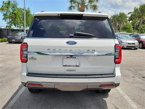 2024 Ford Expedition King Ranch