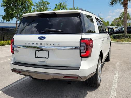 2024 Ford Expedition King Ranch