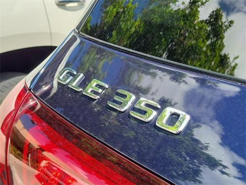2021 Mercedes-Benz GLE 350 Base