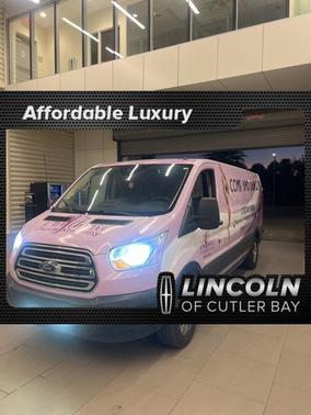 2019 Ford Transit-350 XL