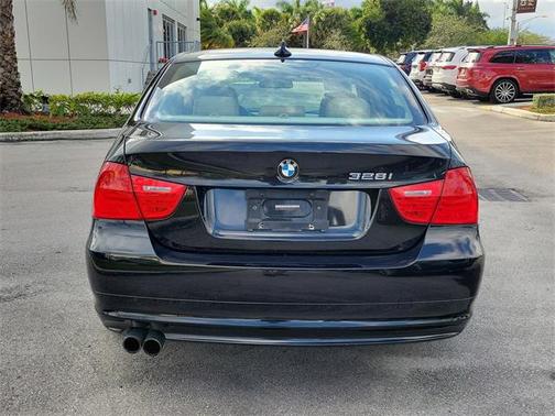 2010 BMW 328 xDrive