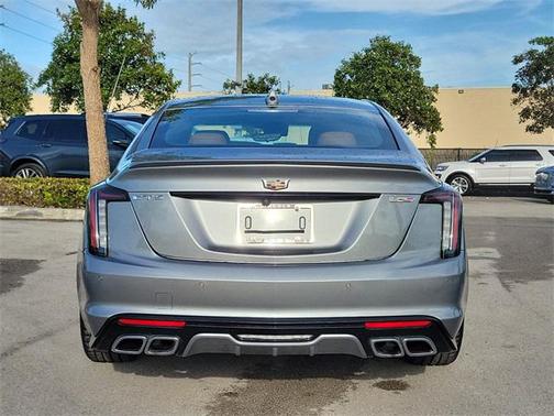 2023 Cadillac CT5-V V-Series