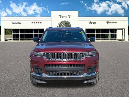 2021 Jeep Grand Cherokee L Laredo 4x2