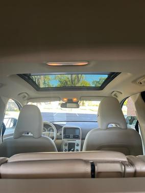2012 Volvo XC60 T6 R-Design Premier Plus