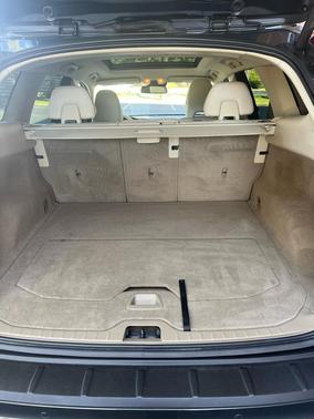 2012 Volvo XC60 T6 R-Design Premier Plus