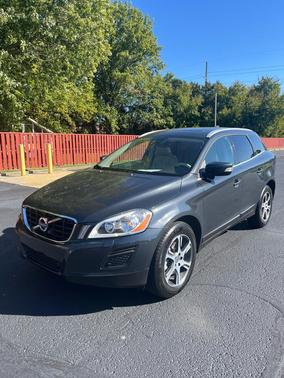 2012 Volvo XC60 T6 R-Design Premier Plus