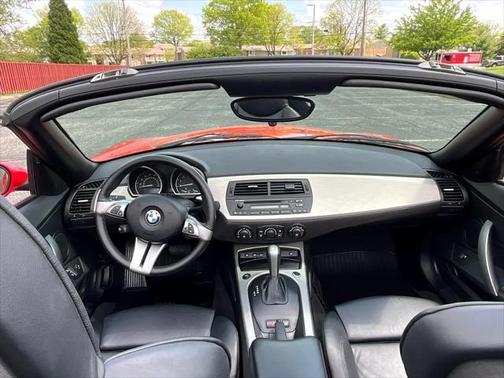 2005 BMW Z4 3.0i Roadster