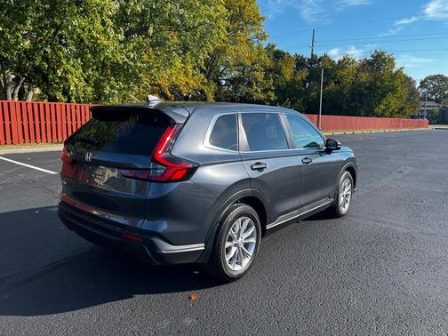 2023 Honda CR-V EX-L AWD