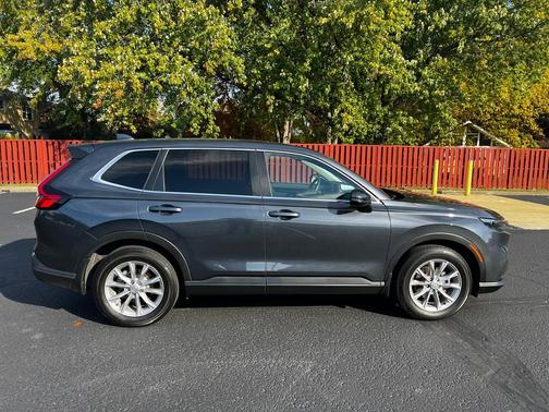 2023 Honda CR-V EX-L AWD