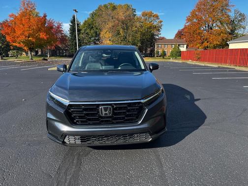 2023 Honda CR-V EX-L AWD