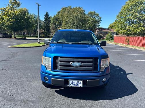 2009 Ford F-150 STX