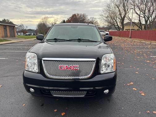 2013 GMC Yukon Denali