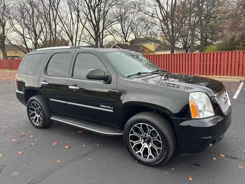 2013 GMC Yukon Denali
