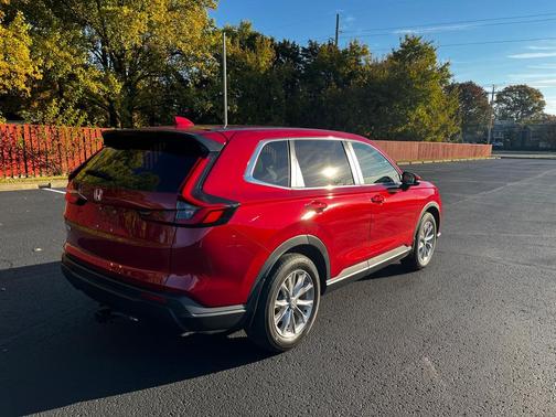 2023 Honda CR-V EX-L AWD