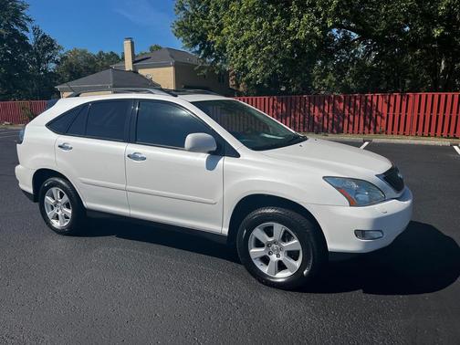 2009 Lexus RX 350 Base