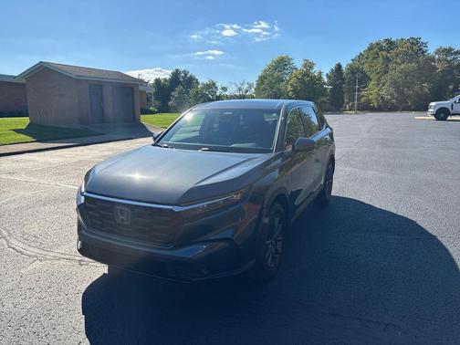2023 Honda CR-V EX AWD