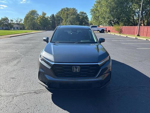 2023 Honda CR-V EX AWD