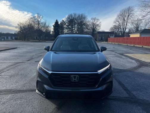 2023 Honda CR-V EX-L 2WD