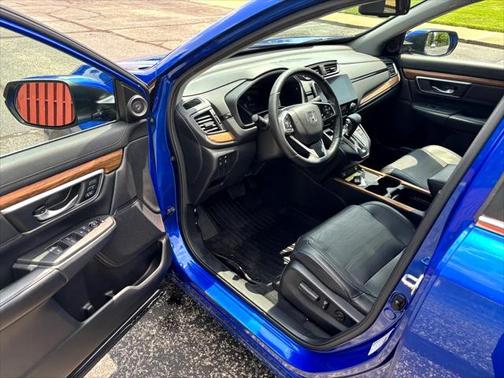 2020 Honda CR-V AWD Touring