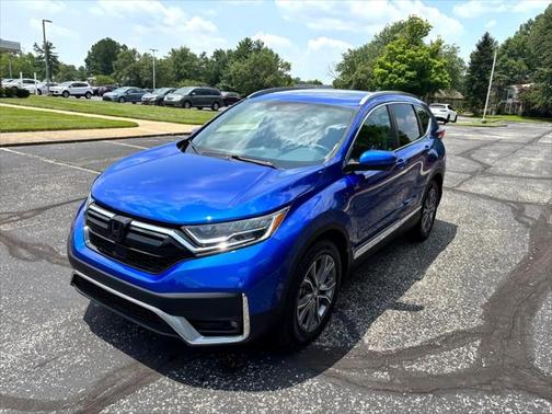 2020 Honda CR-V AWD Touring