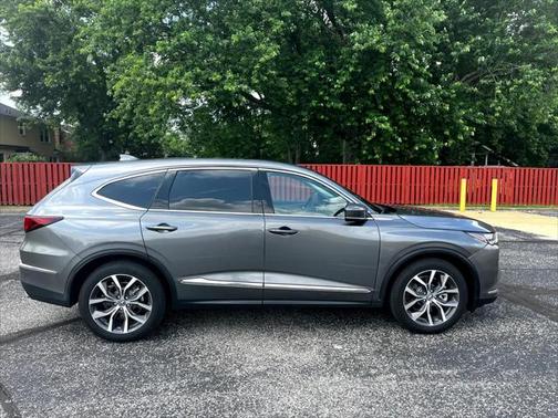 2022 Acura MDX Technology Package