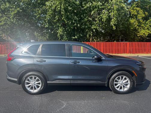 2023 Honda CR-V EX AWD