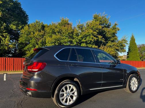 2014 BMW X5 xDrive35i