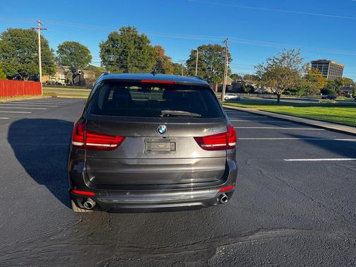 2014 BMW X5 xDrive35i