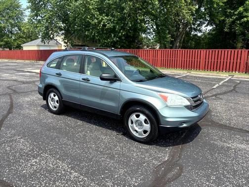 2010 Honda CR-V LX